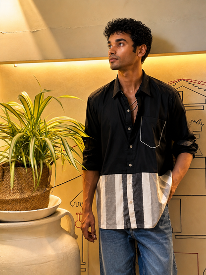 Classic Black shirt