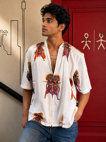 Chhau Shirt
