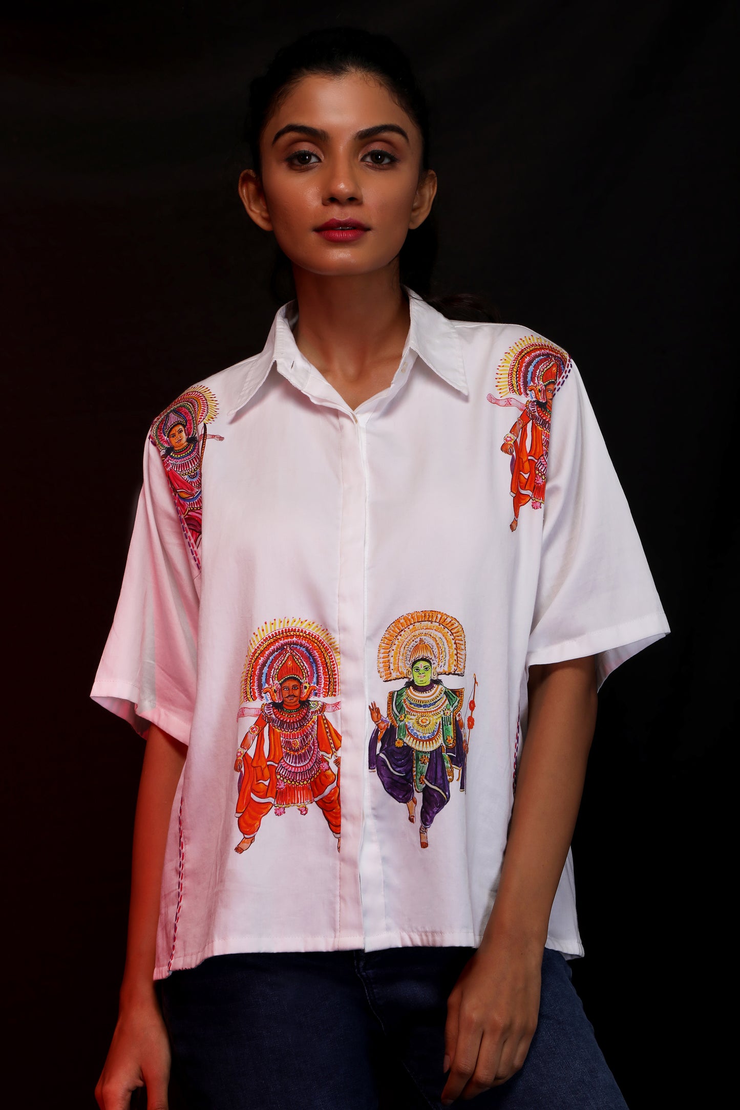 Chhau Shirt