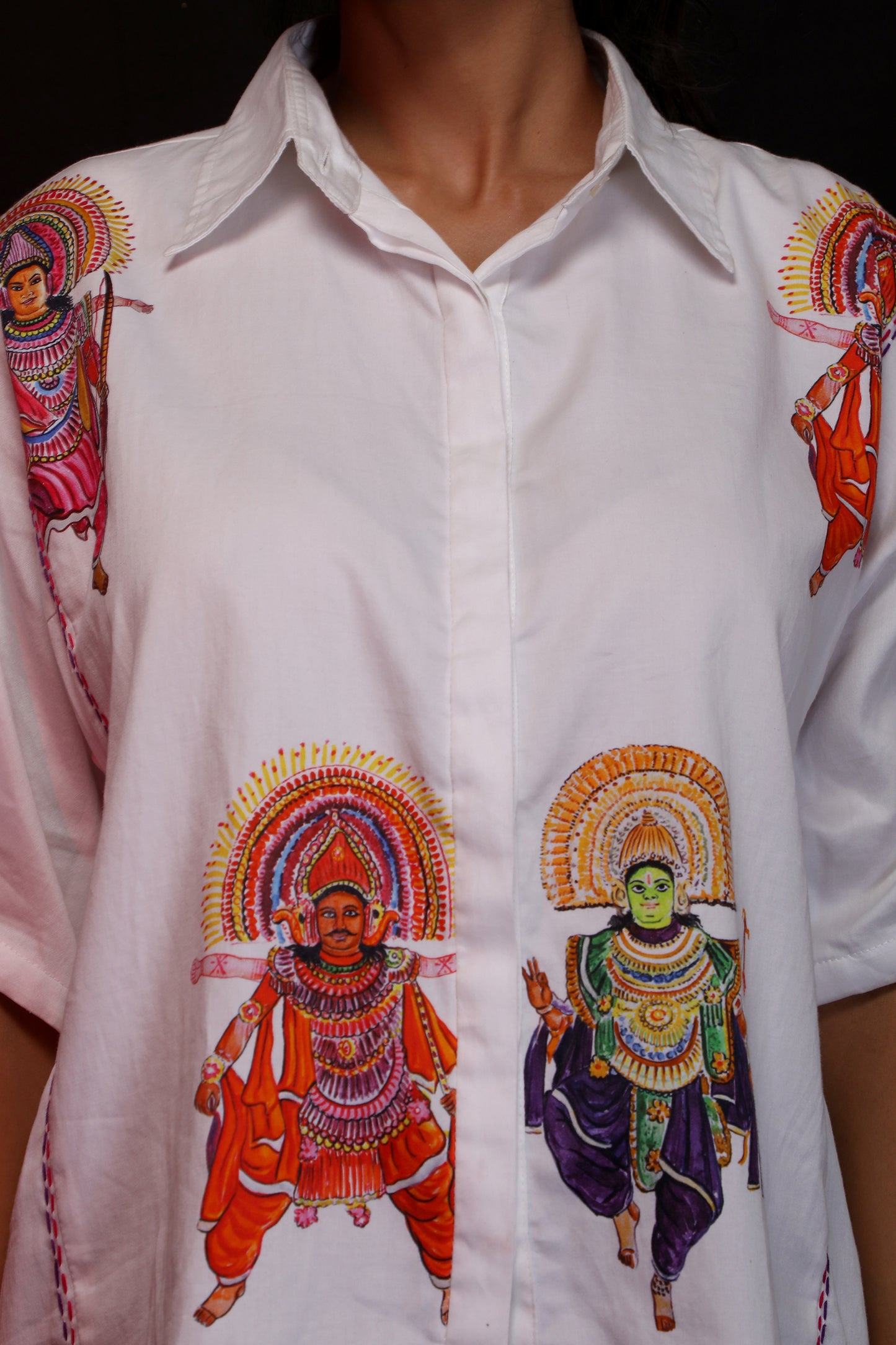 Chhau Shirt