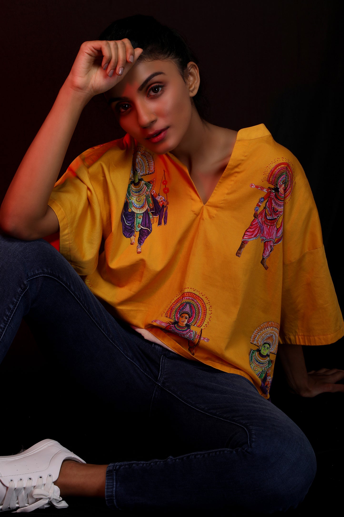 Chhau Shirt