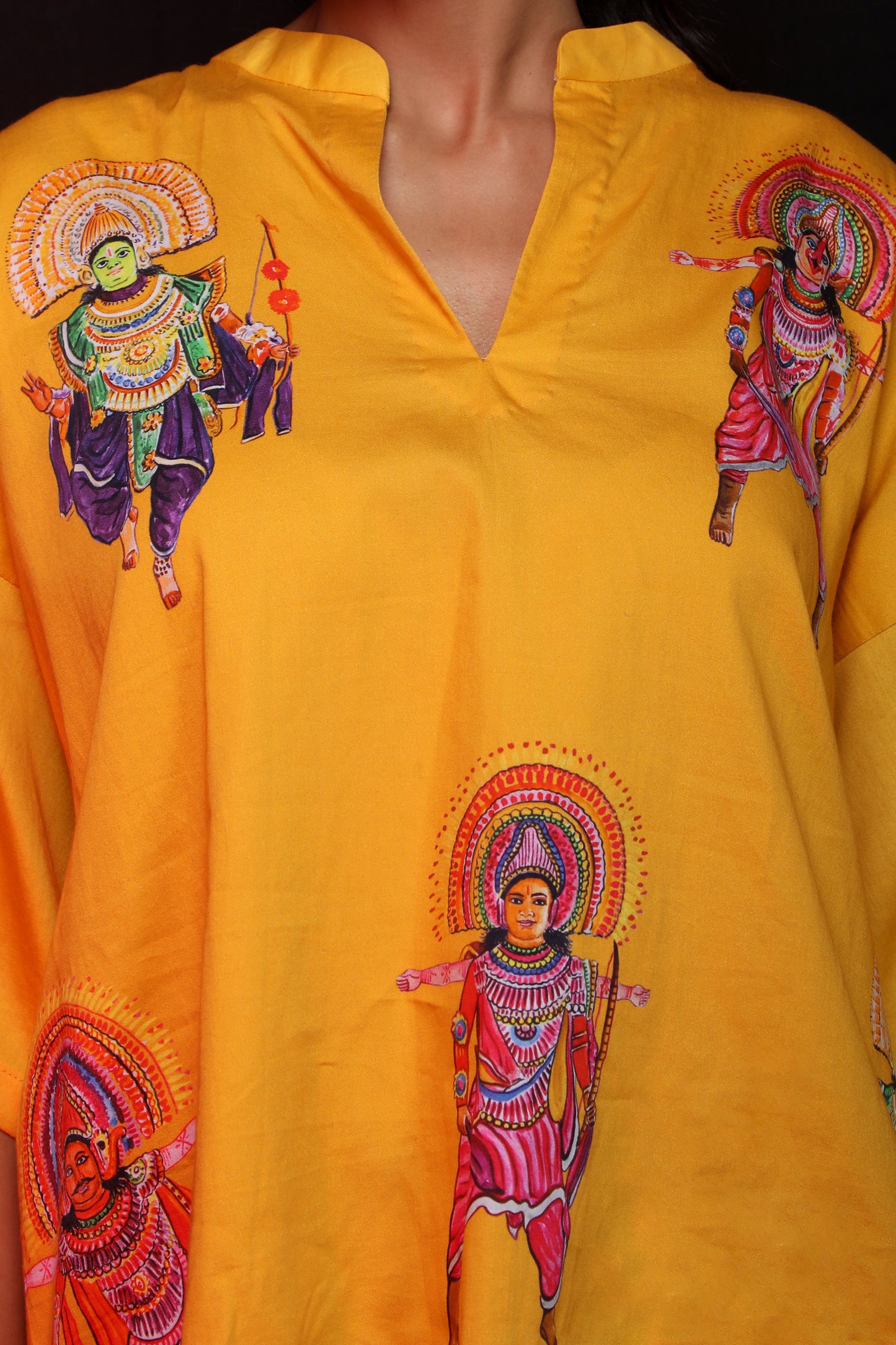 Chhau Shirt