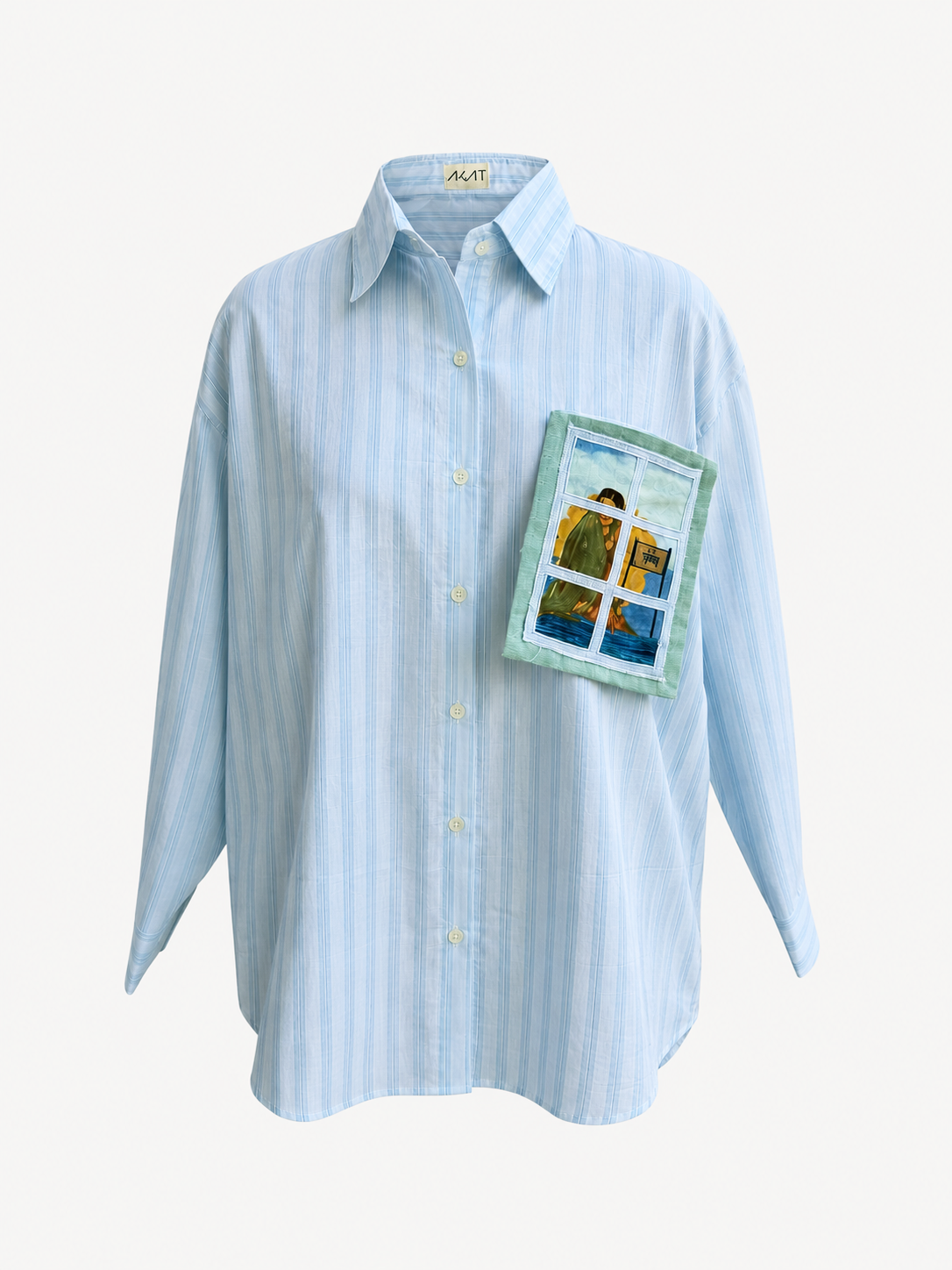 Window Seat Shirt