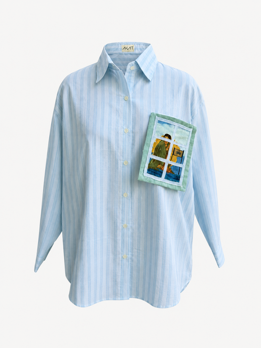 Window Seat Shirt