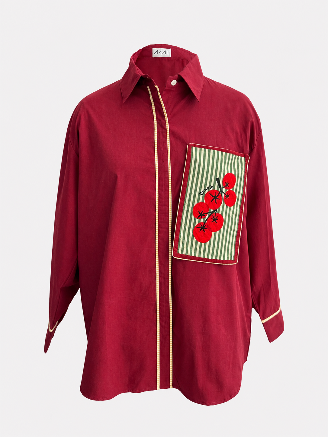 Cherry Tomato Shirt