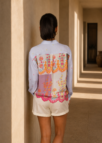 Florence Shirt