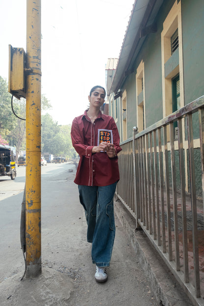Telephone Booth Shirt