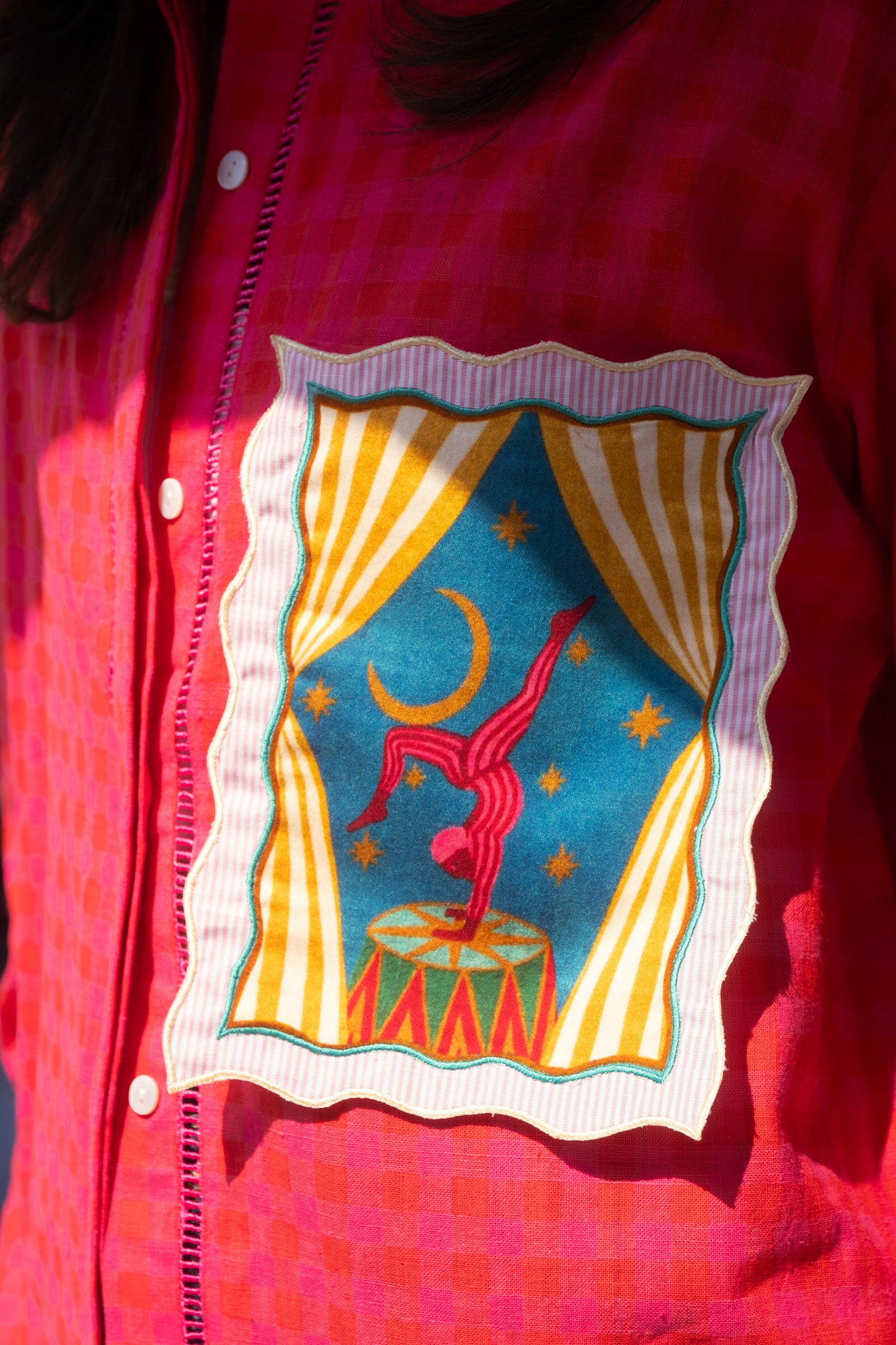 Main Act Shirt