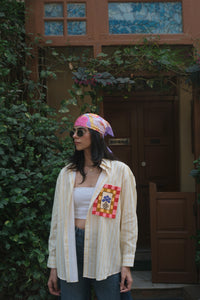 Picnic Table Shirt