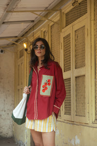 PomoDoro Shirt