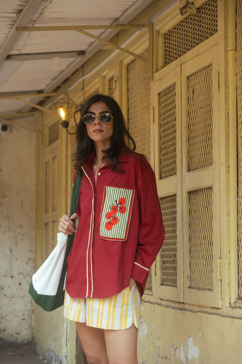 PomoDoro Shirt