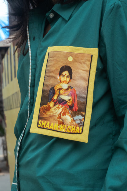 Shaam ki Chai Shirt