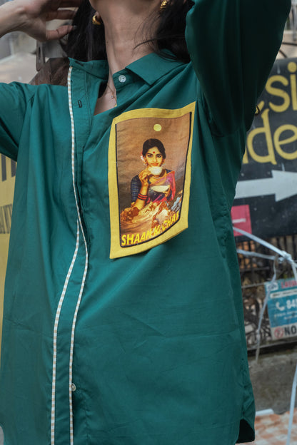 Shaam ki Chai Shirt