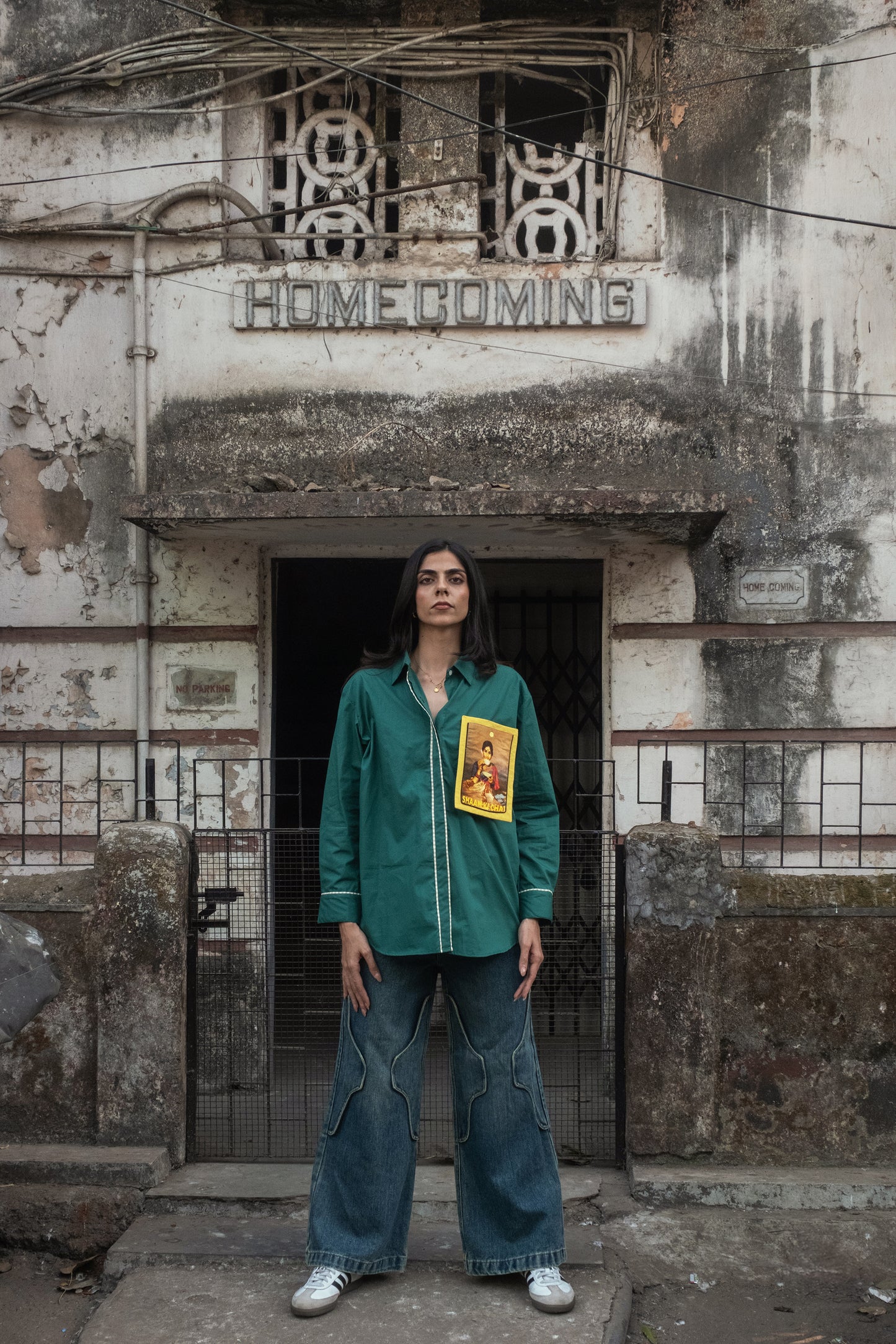 Shaam ki Chai Shirt