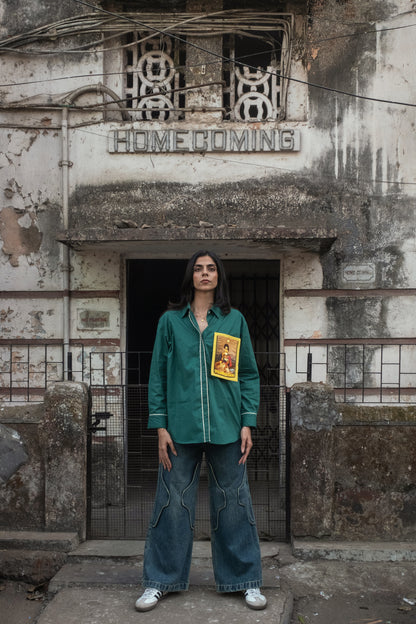 Shaam ki Chai Shirt