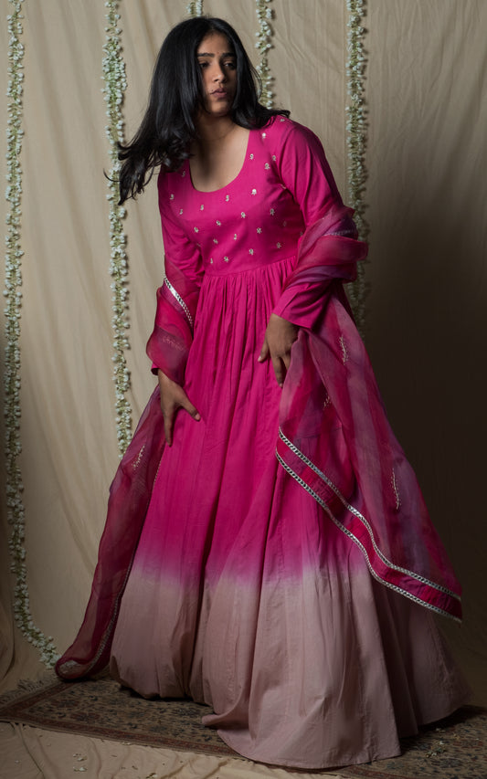 Noor Ghera Kurta