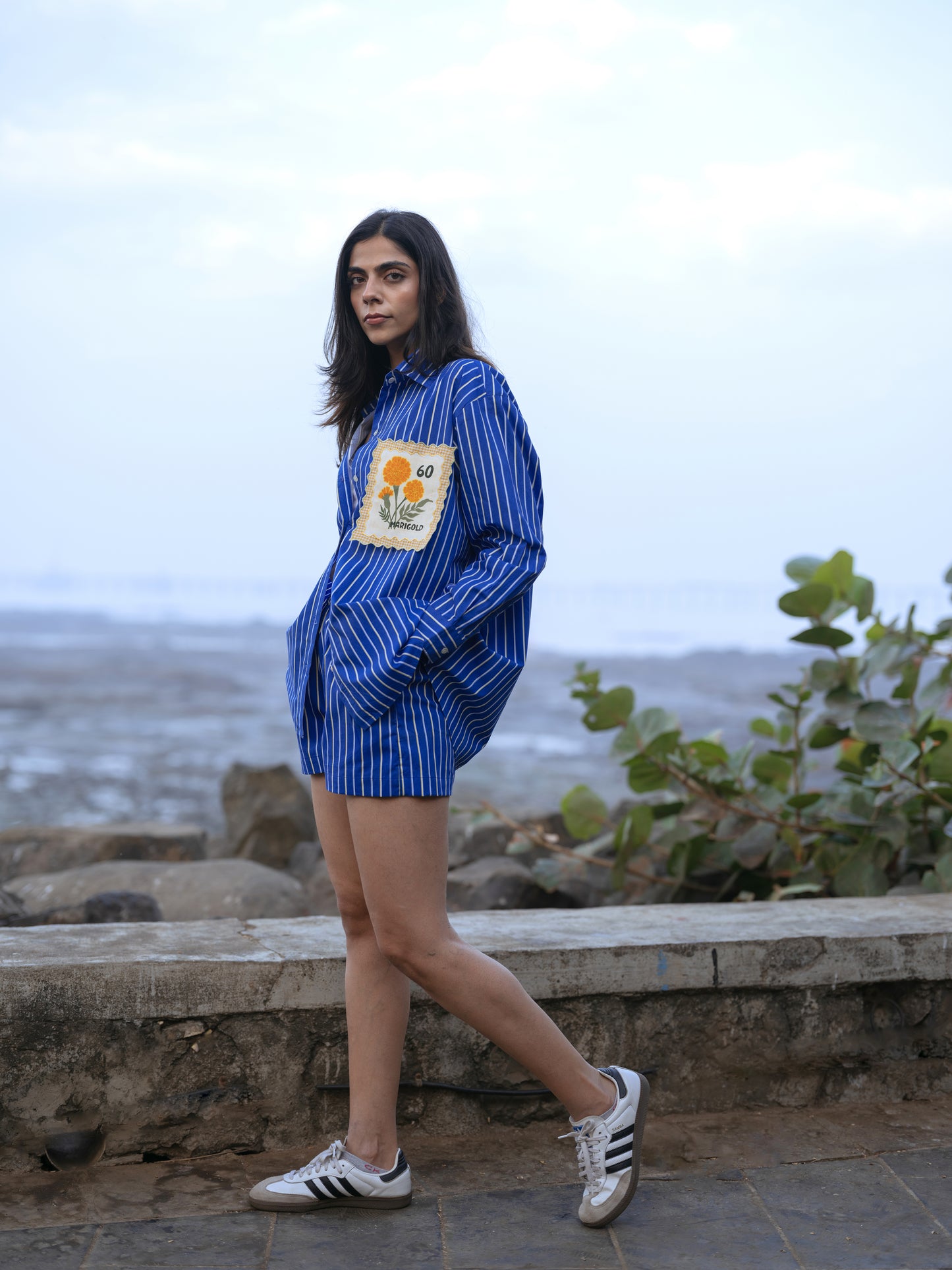 Marigold Co-ord