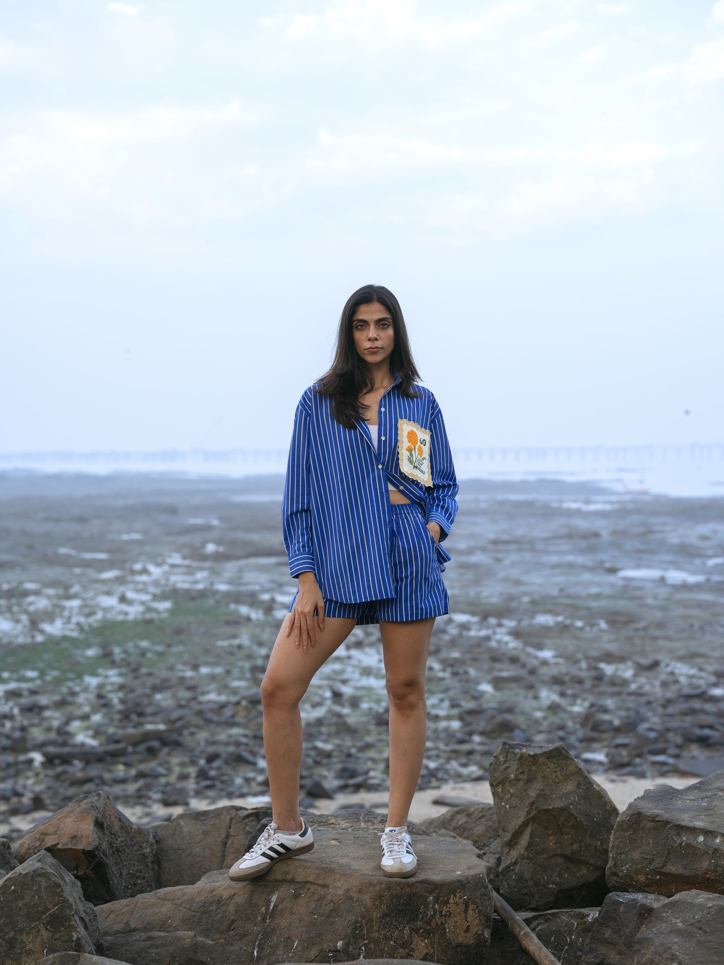 Marigold Co-ord