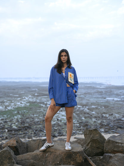 Marigold Co-ord