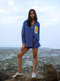 Marigold Shirt