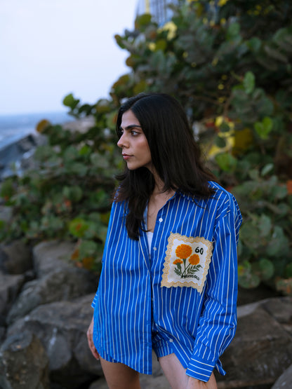 Marigold Co-ord