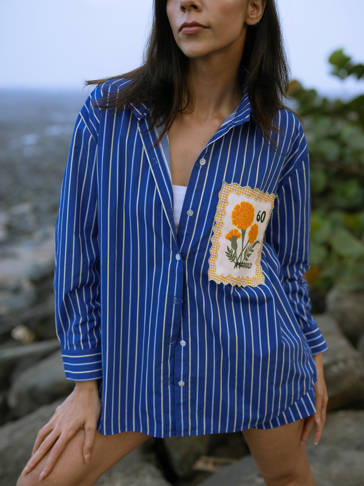 Marigold Co-ord