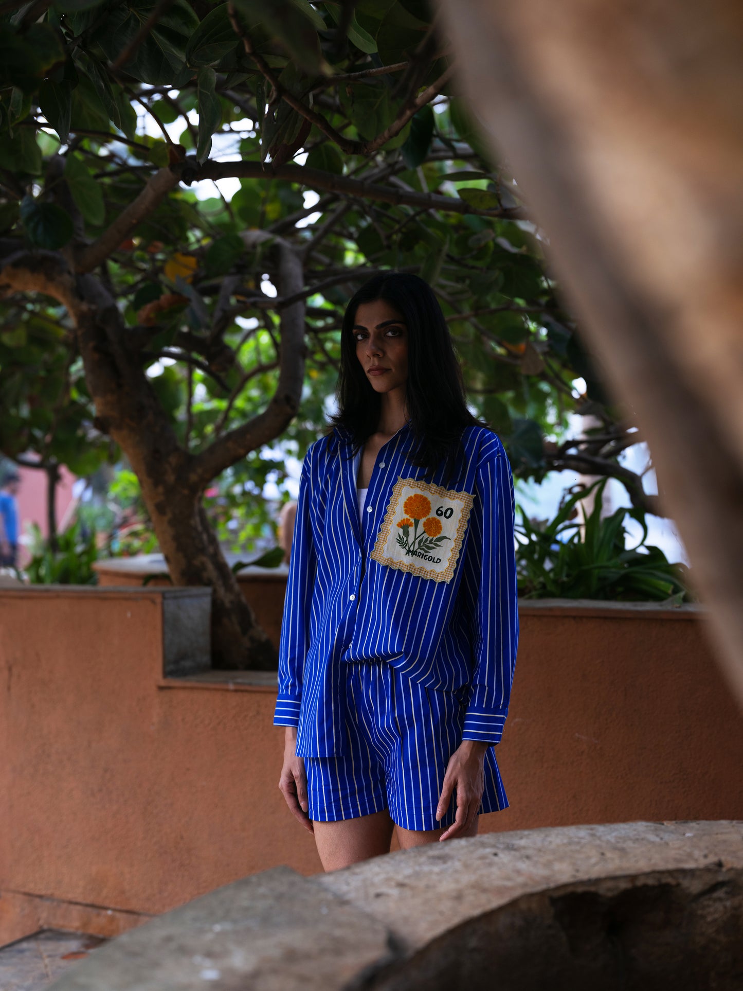 Marigold Co-ord