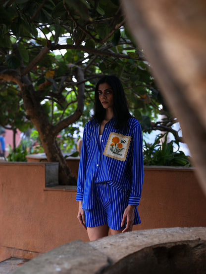 Marigold Co-ord