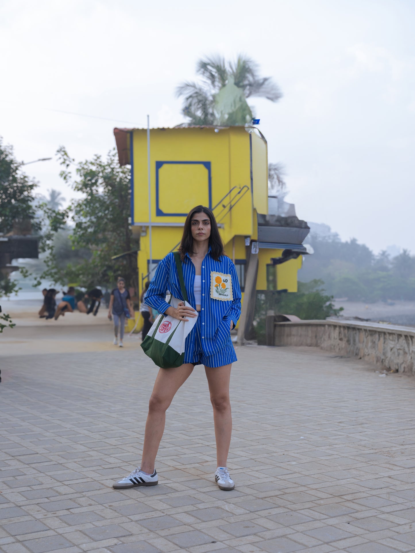 Marigold Co-ord