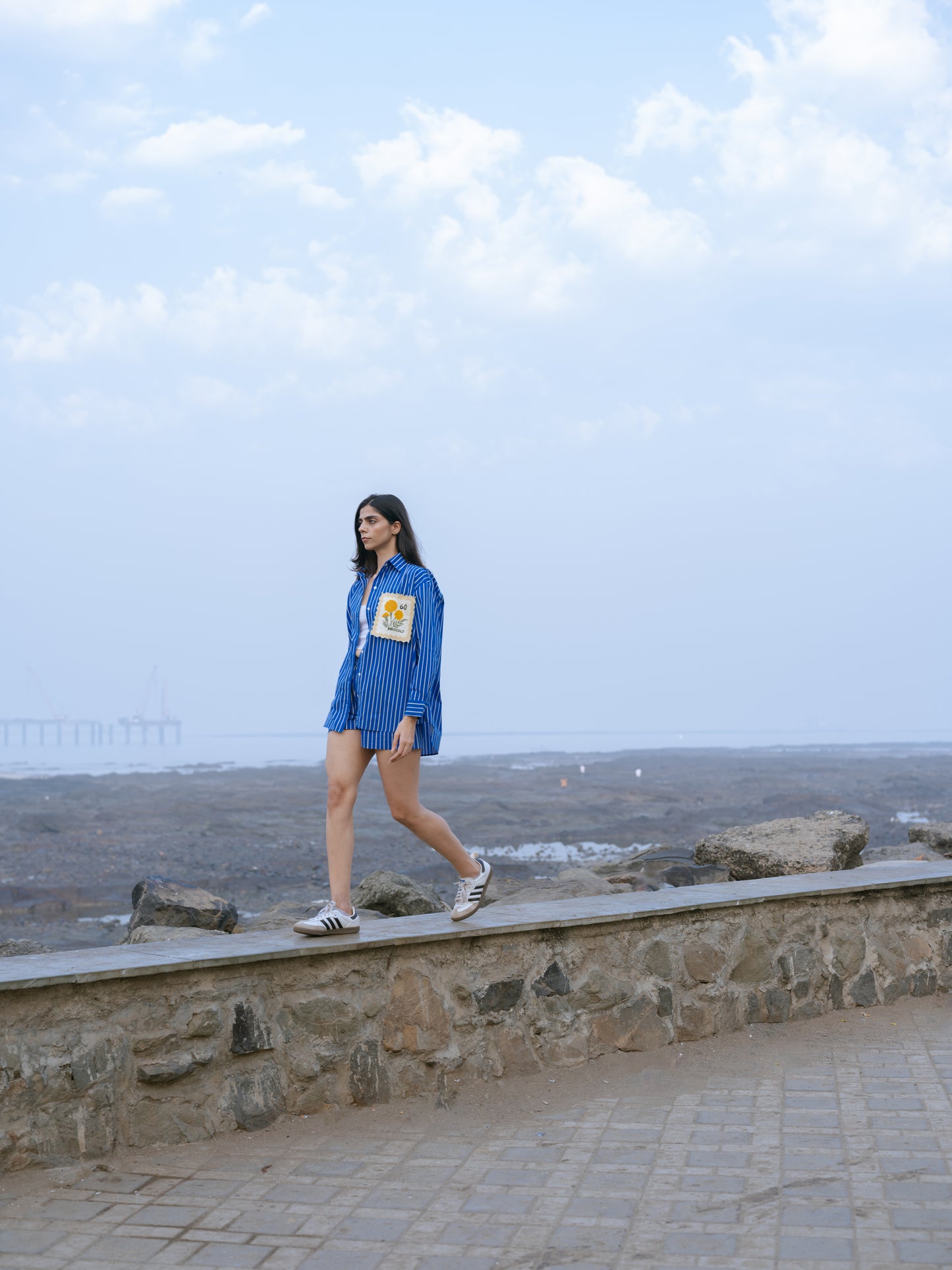Marigold Co-ord