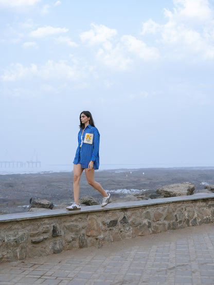Marigold Co-ord