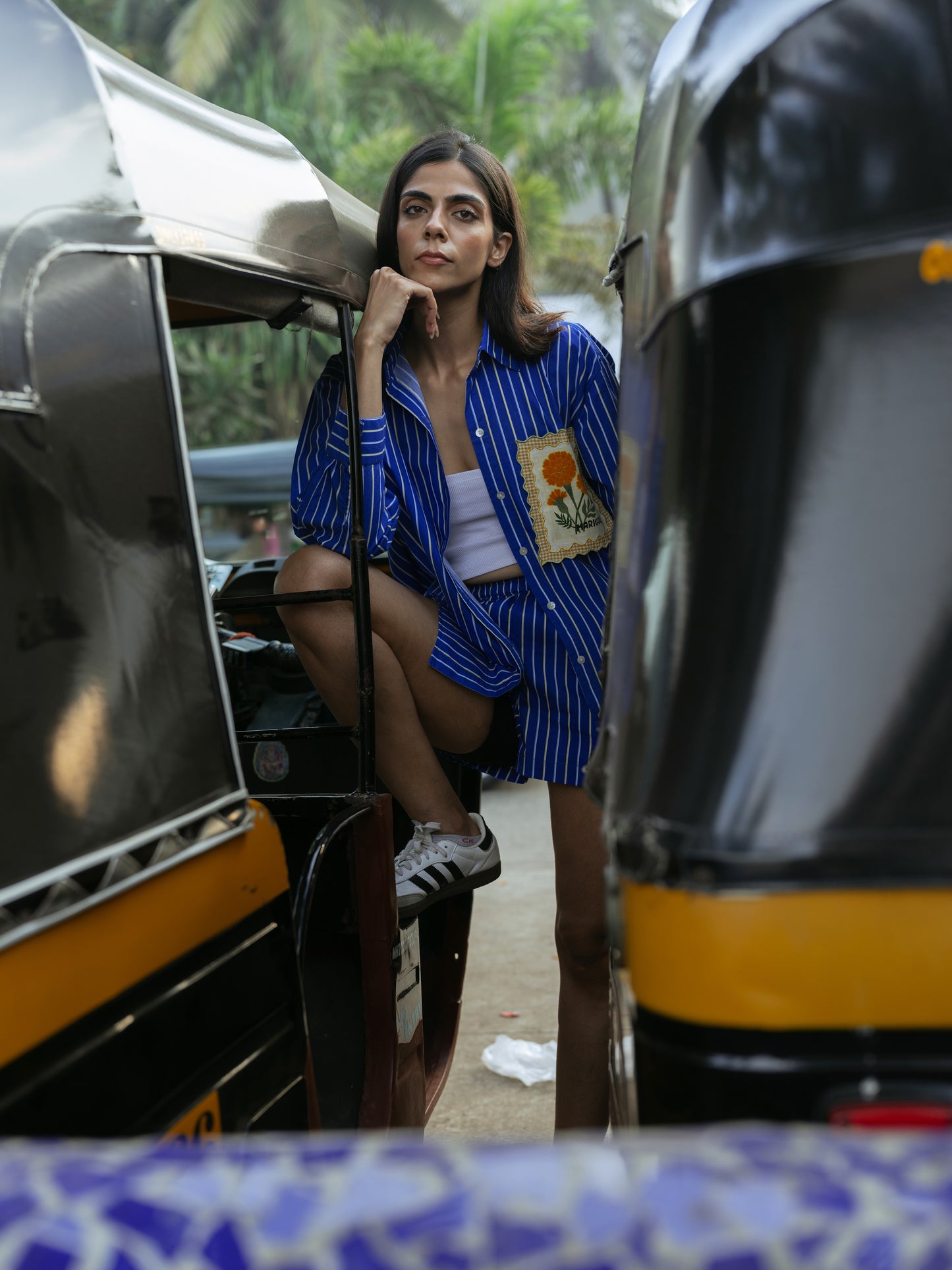 Marigold Co-ord