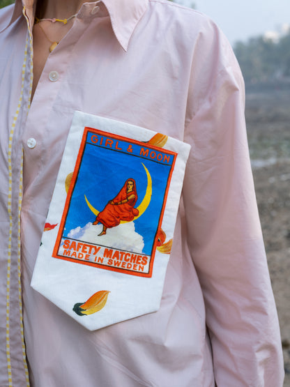 Safety Matches Shirt