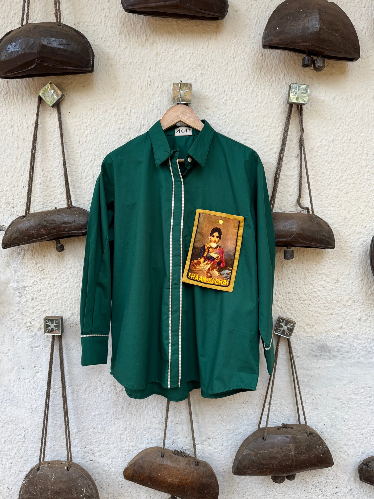 Shaam ki Chai Shirt