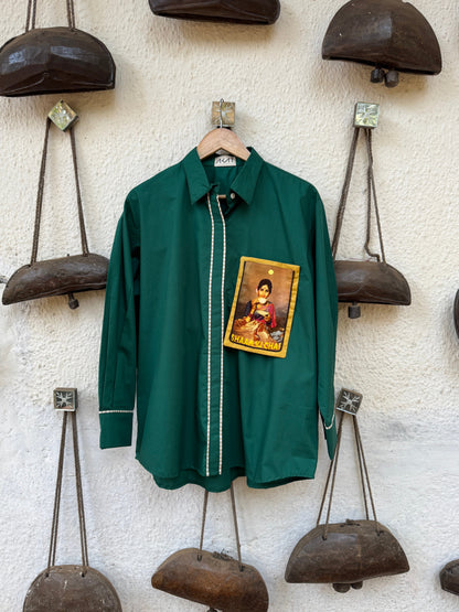 Shaam ki Chai Shirt