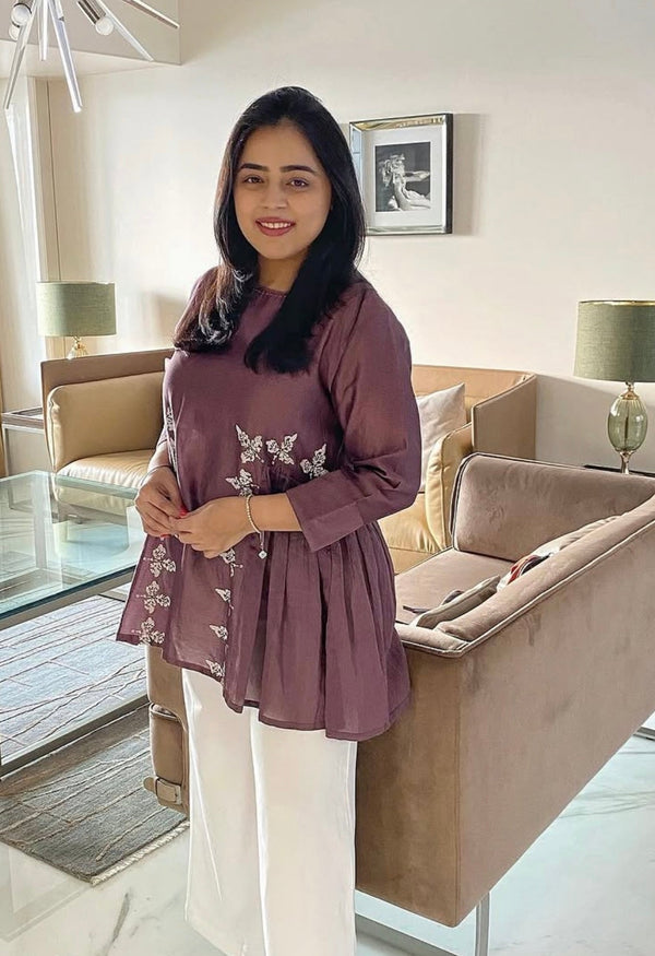 Tanvi