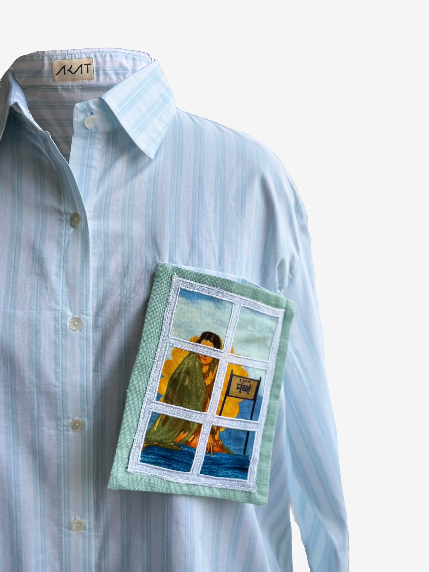 Window Seat Shirt