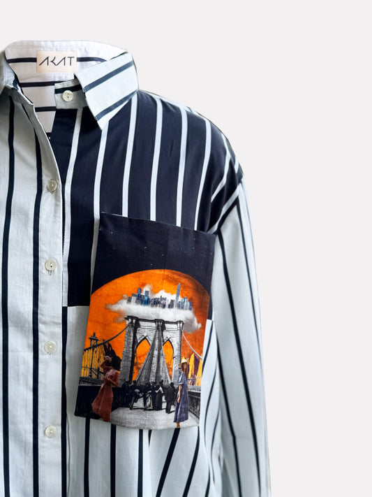 The Brooklyn bridge Shirt