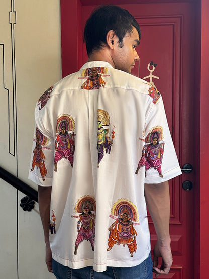 Chhau Shirt