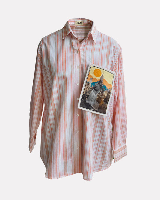 Fanta shirt