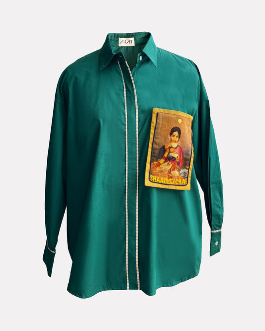 Shaam ki Chai Shirt