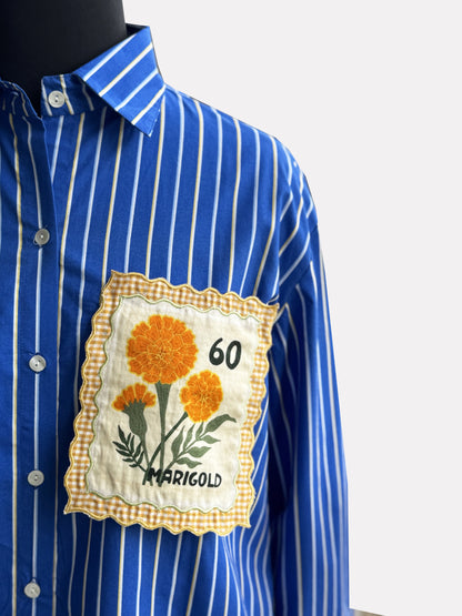 Marigold Shirt