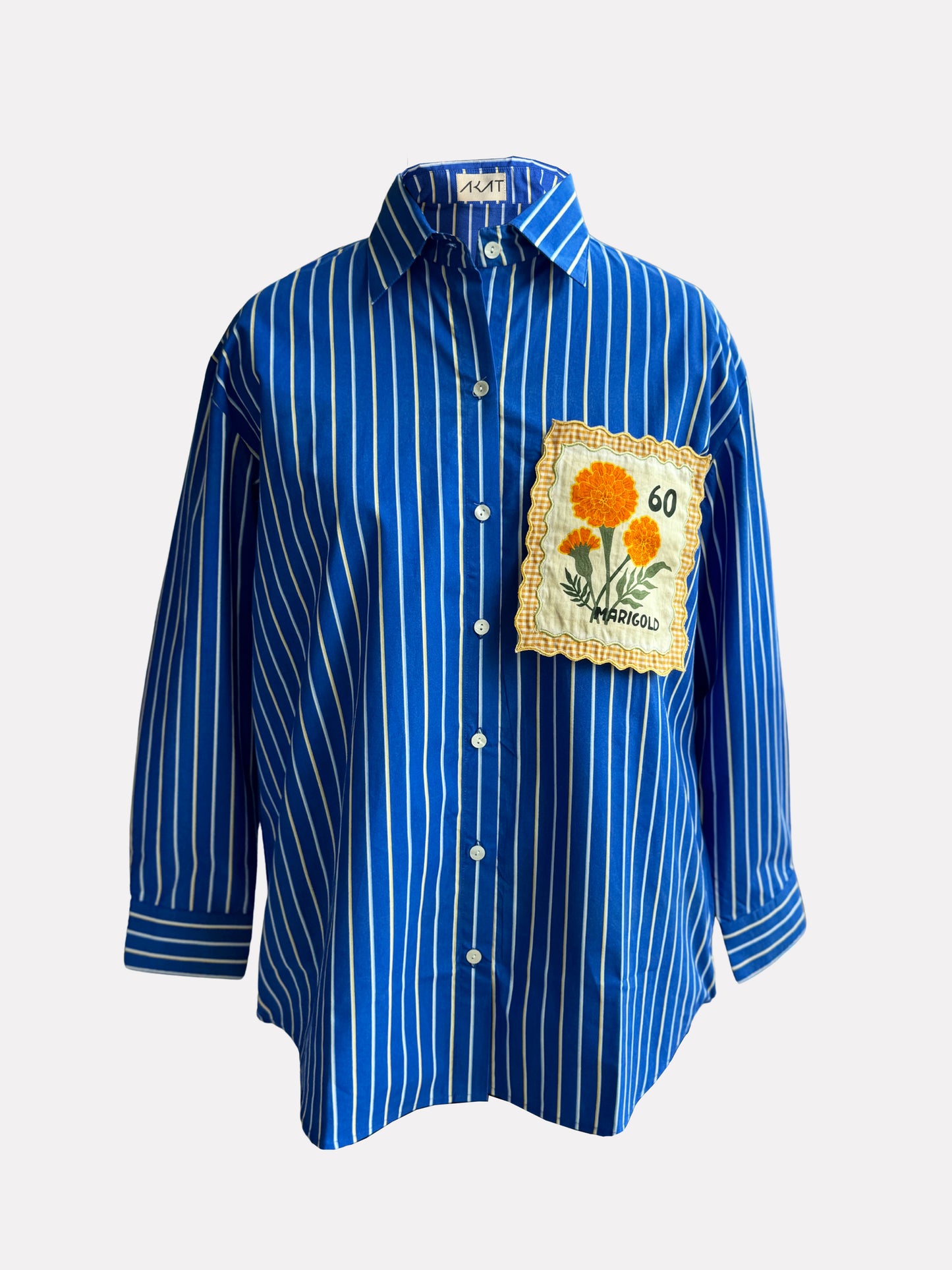 Marigold Shirt