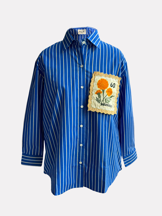 Marigold Shirt