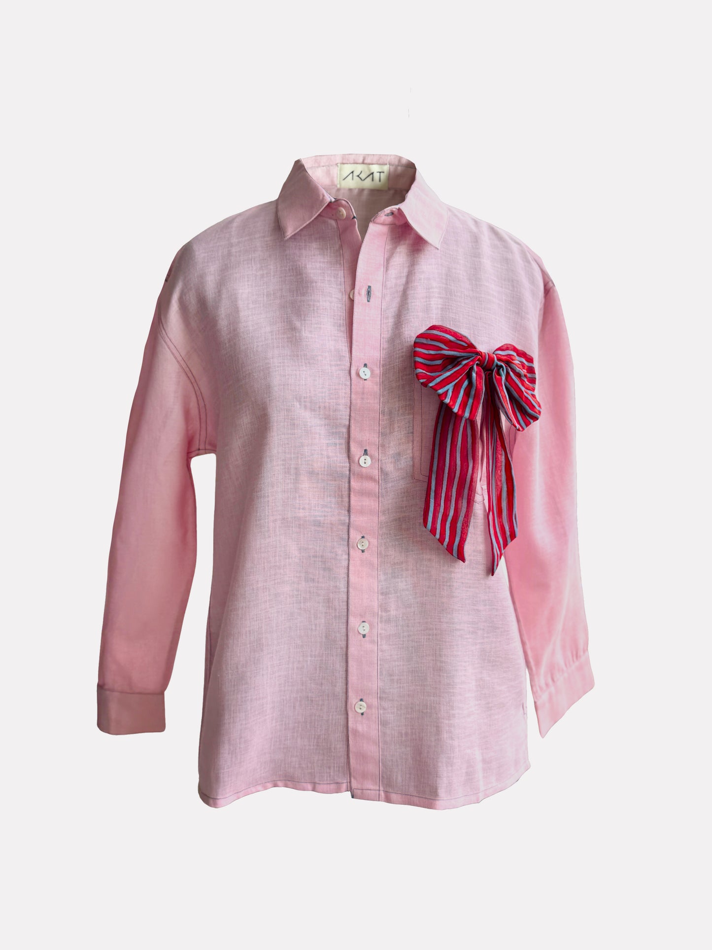 Bow-Nanza Shirt