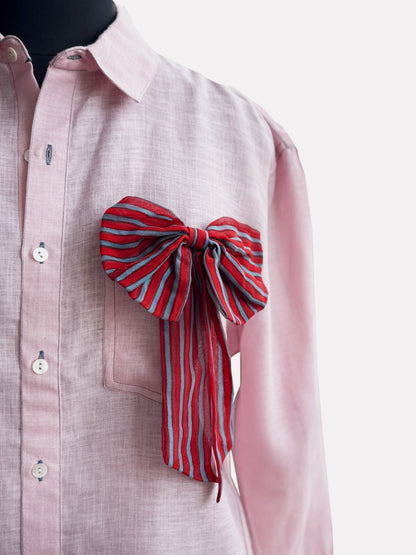 Bow-Nanza Shirt