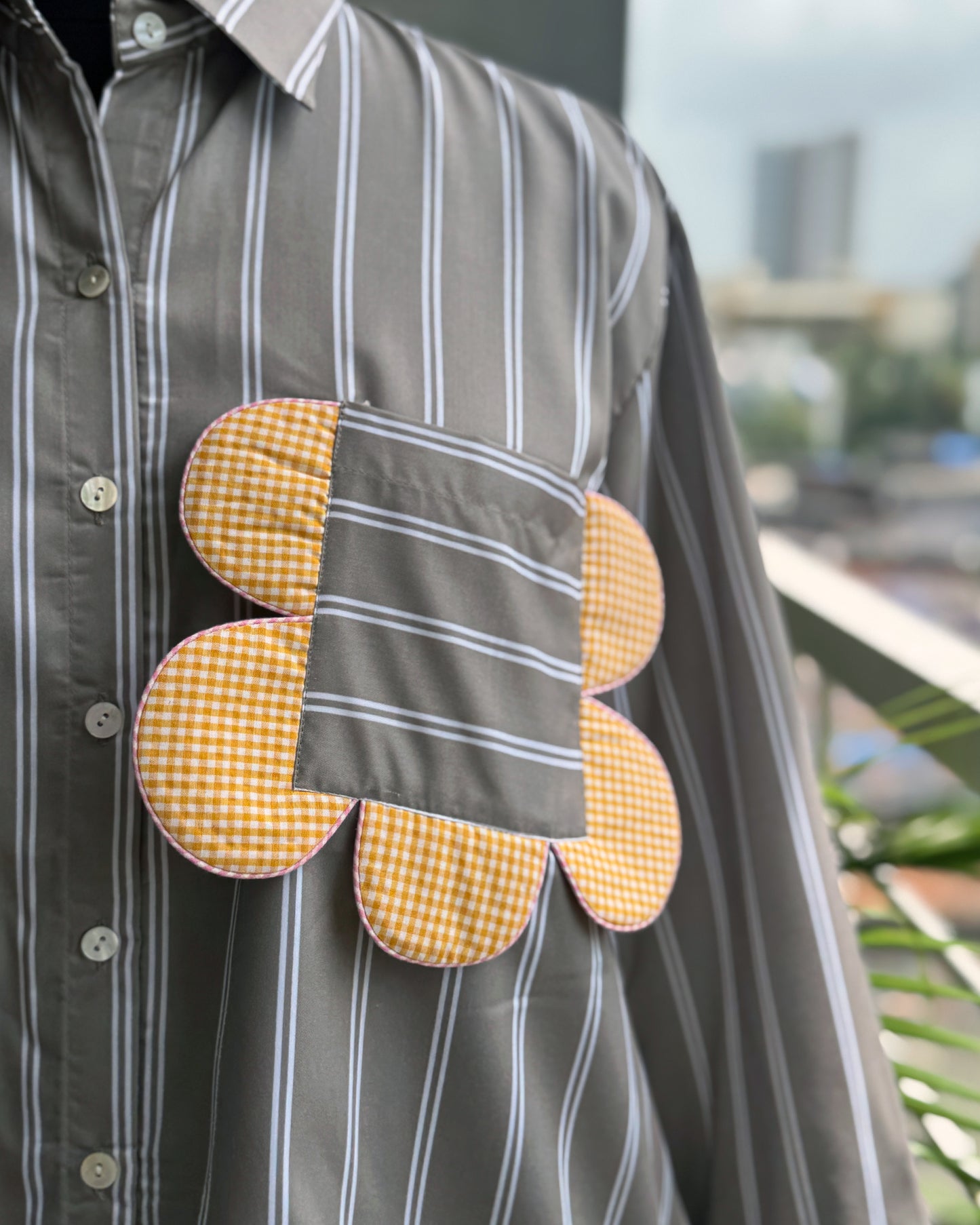 Sunflower Shirt