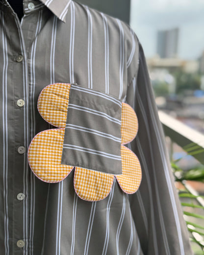 Sunflower Shirt